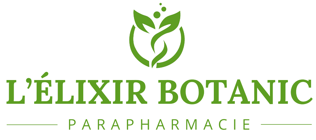 Elixir parapharmacie